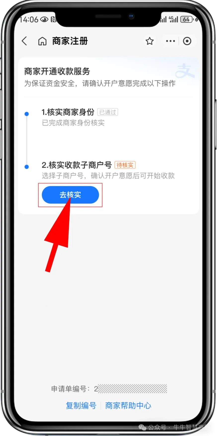 【支付宝】资料审核【通过】