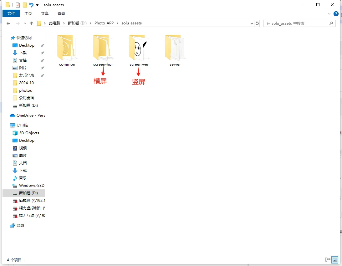 在 solu_assets 中